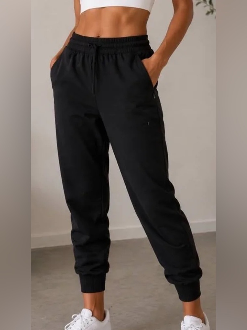 The North Face Black women Jogger Pants